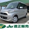 mitsubishi ek-space 2018 -MITSUBISHI 【新潟 582ｶ3090】--ek Space B11A--0401166---MITSUBISHI 【新潟 582ｶ3090】--ek Space B11A--0401166- image 1