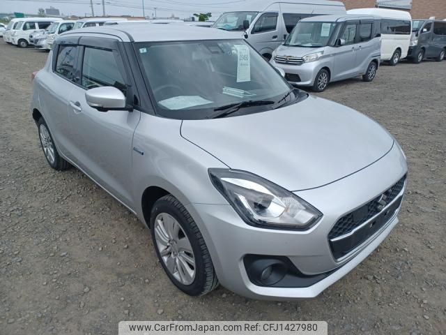 suzuki swift 2019 quick_quick_DAA-ZD53S_ZD53S-104925 image 2