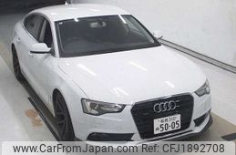 audi a5 2014 CFJ1892708