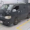 toyota hiace-van 2013 -TOYOTA--Hiace Van KDH201V-0114957---TOYOTA--Hiace Van KDH201V-0114957- image 1