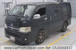 toyota hiace-van 2013 -TOYOTA--Hiace Van KDH201V-0114957---TOYOTA--Hiace Van KDH201V-0114957-