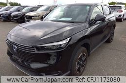 honda vezel 2022 -HONDA--VEZEL 6AA-RV5--RV5-1040258---HONDA--VEZEL 6AA-RV5--RV5-1040258-