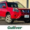 nissan x-trail 2013 -NISSAN--X-Trail DBA-T31--T31-300512---NISSAN--X-Trail DBA-T31--T31-300512- image 1