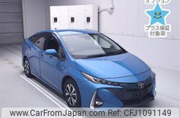 toyota prius-phv 2019 -TOYOTA--Prius PHV ZVW52-3107741---TOYOTA--Prius PHV ZVW52-3107741-
