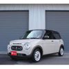 suzuki alto-lapin-chocolat 2022 CFJ1774192 image 1