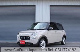 suzuki alto-lapin-chocolat 2022 CFJ1774192