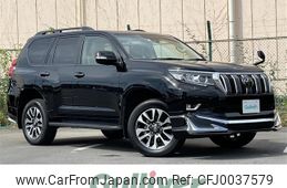 toyota land-cruiser-prado 2023 -TOYOTA--Land Cruiser Prado 3BA-TRJ150W--TRJ150-0166918---TOYOTA--Land Cruiser Prado 3BA-TRJ150W--TRJ150-0166918-