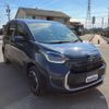 toyota sienta 2023 -TOYOTA--Sienta 6AA-MXPL15G--MXPL15-1014949---TOYOTA--Sienta 6AA-MXPL15G--MXPL15-1014949- image 1