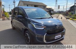 toyota sienta 2023 -TOYOTA--Sienta 6AA-MXPL15G--MXPL15-1014949---TOYOTA--Sienta 6AA-MXPL15G--MXPL15-1014949-