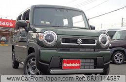 suzuki hustler 2024 quick_quick_MR92S_MR92S-513559