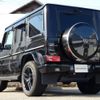 mercedes-benz g-class 2018 CFJ1792525 image 2