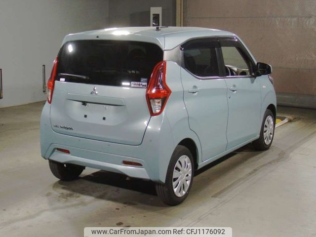 mitsubishi ek-wagon 2022 -MITSUBISHI--ek Wagon B36W-0200801---MITSUBISHI--ek Wagon B36W-0200801- image 2