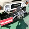 toyota land-cruiser 1980 CFJ0366487 image 29
