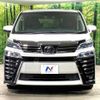 toyota vellfire 2018 -TOYOTA--Vellfire DBA-AGH30W--AGH30-0213787---TOYOTA--Vellfire DBA-AGH30W--AGH30-0213787- image 16