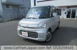 suzuki spacia 2015 -SUZUKI 【平泉 580ｺ1894】--Spacia MK42S--103567---SUZUKI 【平泉 580ｺ1894】--Spacia MK42S--103567-