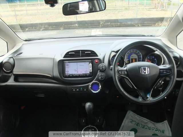 honda fit-shuttle 2014 -HONDA--Fit Shuttle DAA-GP2--GP2-3206119---HONDA--Fit Shuttle DAA-GP2--GP2-3206119- image 2