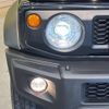 suzuki jimny-sierra 2023 CFJ1760491 image 13