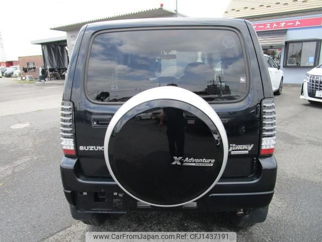 suzuki jimny 2010 -SUZUKI--Jimny JB23W--624229---SUZUKI--Jimny JB23W--624229- image 2