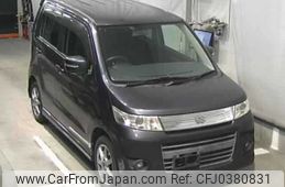 suzuki wagon-r 2011 -SUZUKI--Wagon R MH23S--874988---SUZUKI--Wagon R MH23S--874988-