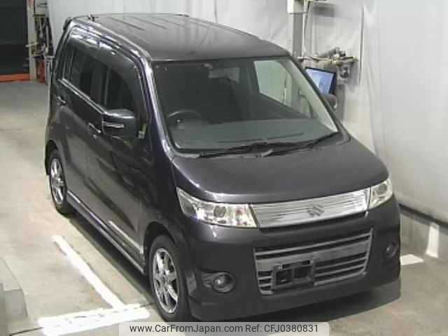 suzuki wagon-r 2011 -SUZUKI--Wagon R MH23S--874988---SUZUKI--Wagon R MH23S--874988- image 1