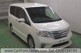 nissan serena 2011 -NISSAN--Serena FC26--022621---NISSAN--Serena FC26--022621-