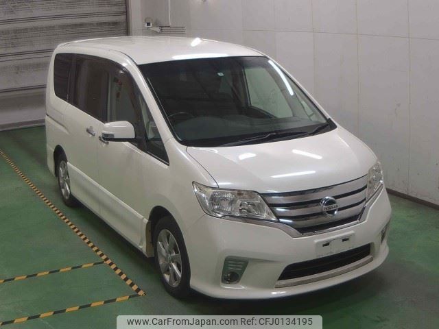 nissan serena 2011 -NISSAN--Serena FC26--022621---NISSAN--Serena FC26--022621- image 1