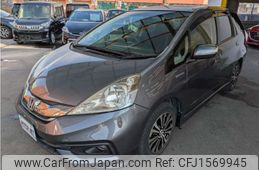 honda fit-shuttle 2014 CFJ1569945