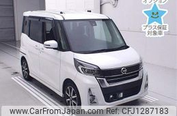 nissan dayz-roox 2019 -NISSAN--DAYZ Roox B21A-0616090---NISSAN--DAYZ Roox B21A-0616090-