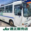 toyota coaster-r 2002 quick_quick_RX4JFET_RX4JFE-50173 image 1