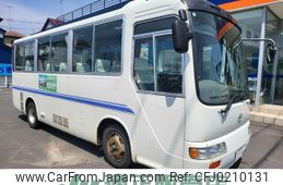 toyota coaster-r 2002 quick_quick_RX4JFET_RX4JFE-50173