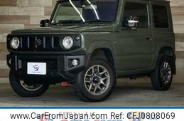 suzuki jimny 2022 -SUZUKI--Jimny 3BA-JB64W--JB64W-269629---SUZUKI--Jimny 3BA-JB64W--JB64W-269629-