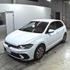 volkswagen polo 2022 quick_quick_3BA-AWDLA_WVWZZZAWZNU068705 image 1