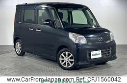 mazda flair-wagon 2015 CFJ1560042