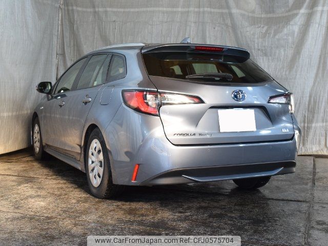 toyota corolla-touring-wagon 2020 -TOYOTA--Corolla Touring ZWE214W--6006733---TOYOTA--Corolla Touring ZWE214W--6006733- image 2