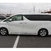 toyota alphard 2018 quick_quick_DBA-AGH30W_AGH30-0177737 image 7