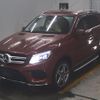 mercedes-benz gle-class 2017 -MERCEDES-BENZ--Benz GLE WDC1660242B000091---MERCEDES-BENZ--Benz GLE WDC1660242B000091- image 5