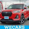 daihatsu rocky 2020 quick_quick_5BA-A200S_A200S-0016544 image 1