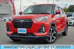 daihatsu rocky 2020 quick_quick_5BA-A200S_A200S-0016544