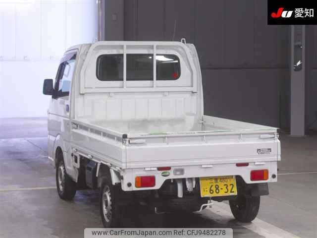 suzuki carry-truck 2019 -SUZUKI 【三重 480ﾆ6832】--Carry Truck DA16T--454865---SUZUKI 【三重 480ﾆ6832】--Carry Truck DA16T--454865- image 2