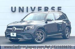 mercedes-benz glb-class 2021 CFJ1659870
