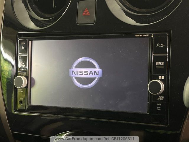 nissan note 2018 -NISSAN--Note DAA-HE12--HE12-159943---NISSAN--Note DAA-HE12--HE12-159943- image 2