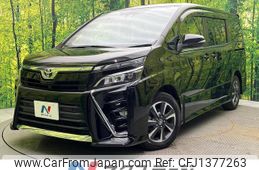 toyota voxy 2020 quick_quick_ZRR80W_ZRR80-0636595