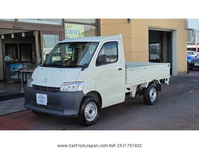 mazda bongo-truck 2021 CFJ1757432 image 1