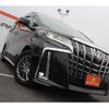 toyota alphard 2020 -TOYOTA--Alphard 3BA-GGH30W--GGH30-0037590---TOYOTA--Alphard 3BA-GGH30W--GGH30-0037590- image 11