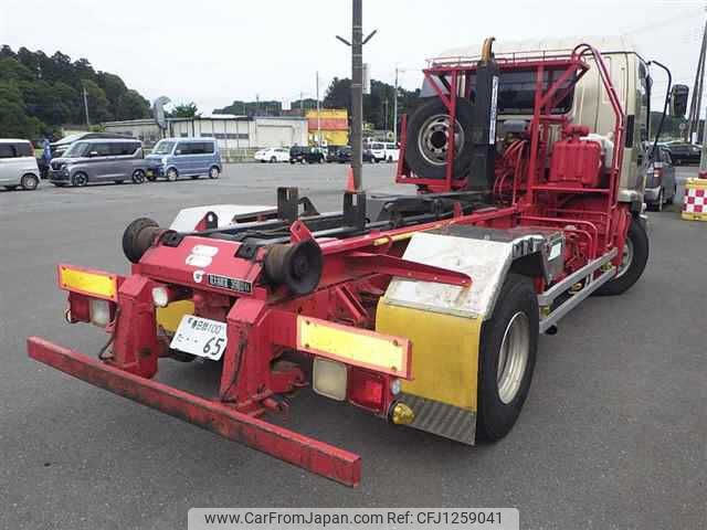 isuzu forward 2007 -ISUZU 【春日部 100ﾀ65】--Forward FRR35E3S--7001877---ISUZU 【春日部 100ﾀ65】--Forward FRR35E3S--7001877- image 2