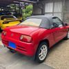 honda beat 1991 -HONDA--Beat E-PP1--PP1-1001015---HONDA--Beat E-PP1--PP1-1001015- image 4