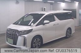 toyota alphard 2022 quick_quick_3BA-AGH30W_AGH30-0428473