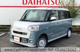 daihatsu move-canbus 2024 -DAIHATSU 【尾張小牧 581ﾉ8861】--Move Canbus LA850S--0081987---DAIHATSU 【尾張小牧 581ﾉ8861】--Move Canbus LA850S--0081987-