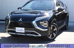 mitsubishi eclipse-cross 2022 quick_quick_5BA-GK1W_GK1W-0500616