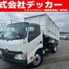 hino dutro 2012 CFJ1730168 image 1